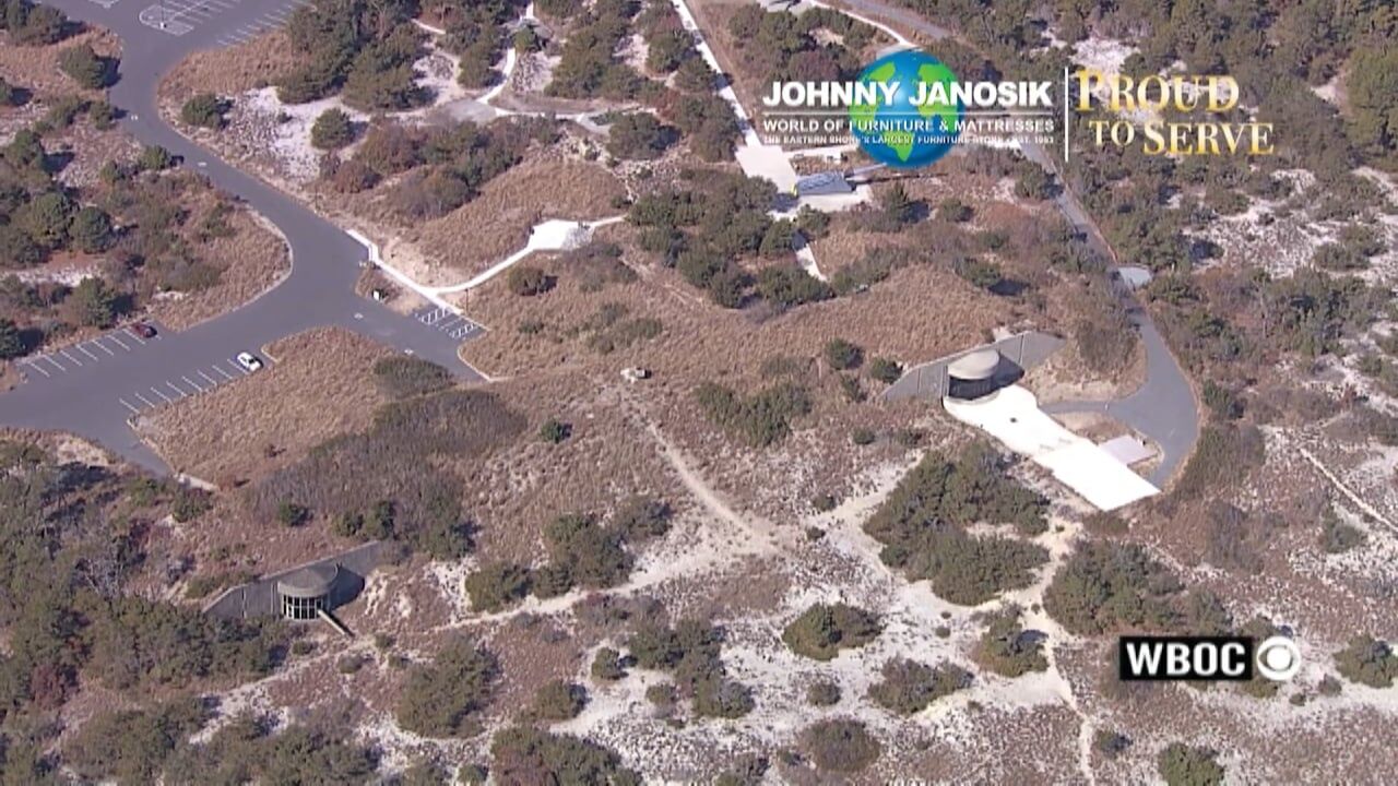 Proud to Serve: Fort Miles